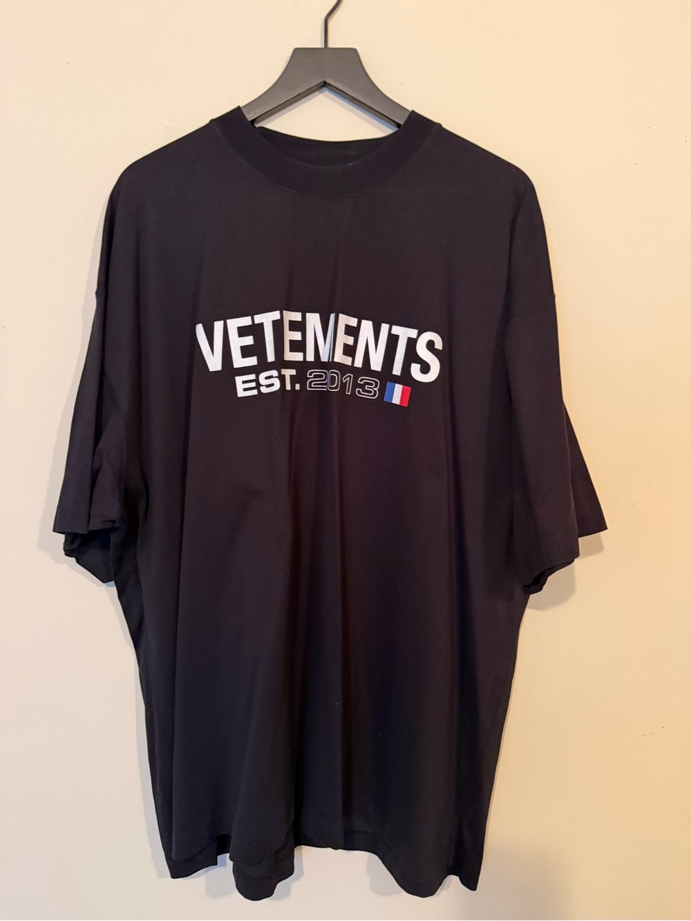 VETEMENTS